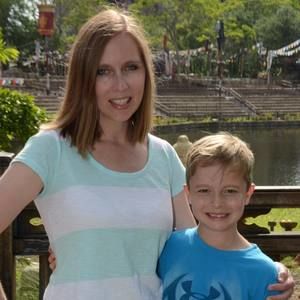 Meet your Posher, Lindsey